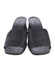Koio Collective Leather Slides