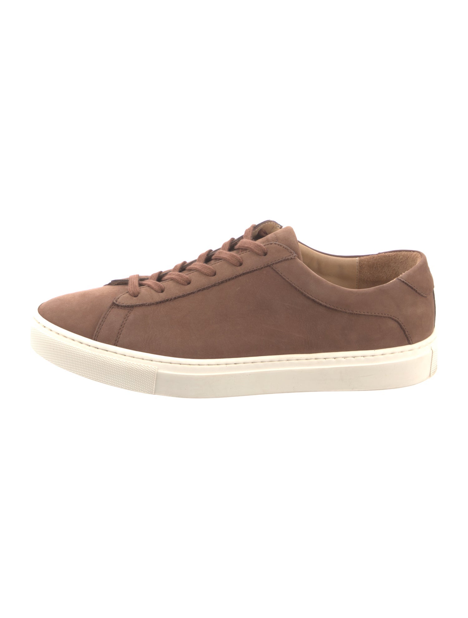 Koio Collective Leather Sneakers