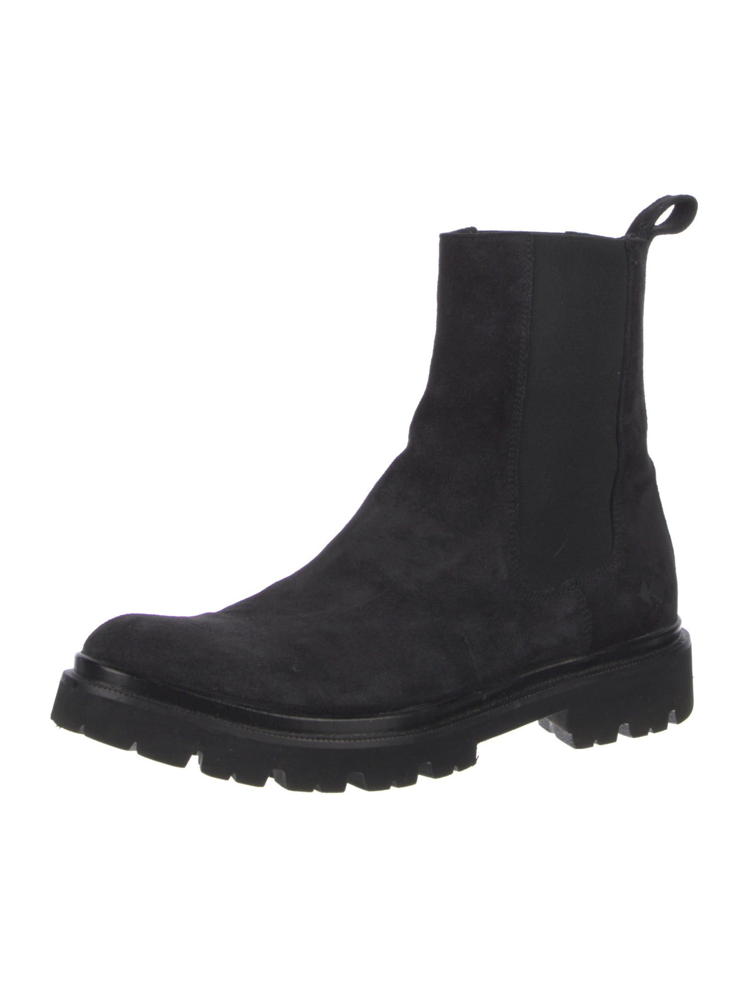 Koio Collective Leather Chelsea Boots