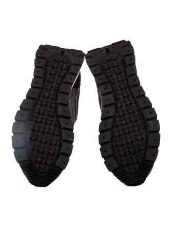 Koio Collective Leather Athletic Sneakers