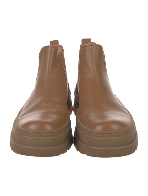 Koio Collective Leather Chelsea Boots