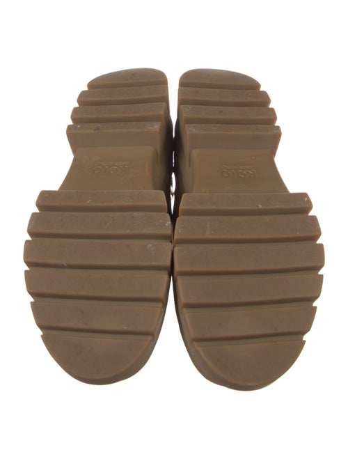 Koio Collective Leather Chelsea Boots