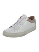 Koio Collective Leather Sneakers