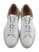 Koio Collective Leather Sneakers