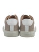 Koio Collective Leather Sneakers