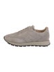 Koio Collective Suede Sneakers