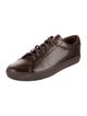 Koio Collective Leather Sneakers