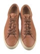 Koio Collective Leather Sneakers