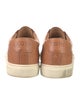 Koio Collective Leather Sneakers