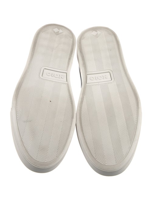 Koio Collective Sneakers