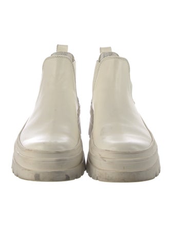 Koio Collective Leather Chelsea Boots