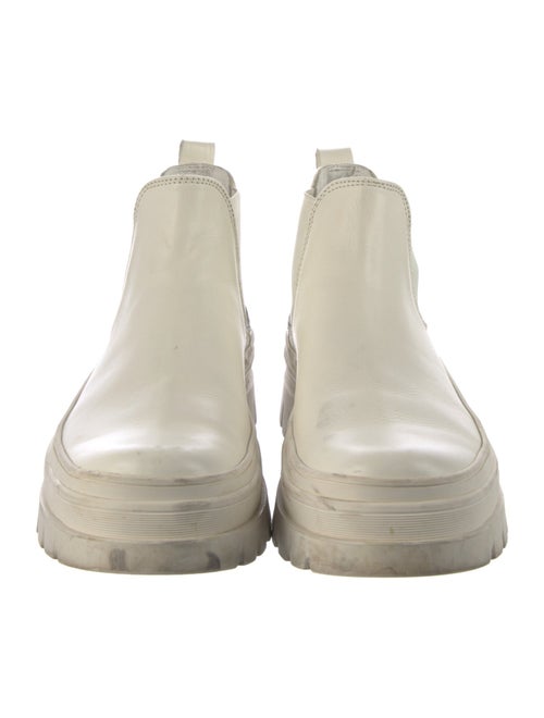 Koio Collective Leather Chelsea Boots