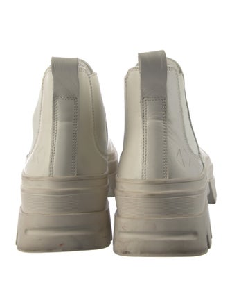 Koio Collective Leather Chelsea Boots