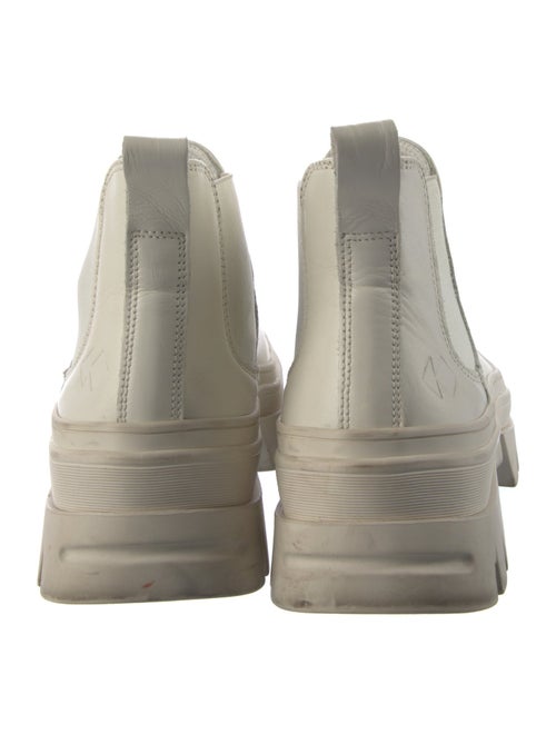 Koio Collective Leather Chelsea Boots