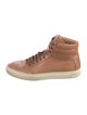Koio Collective Leather Sneakers