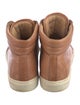 Koio Collective Leather Sneakers
