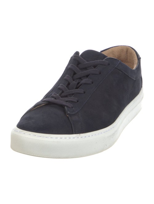 Koio Collective Leather Sneakers