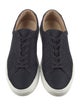 Koio Collective Leather Sneakers