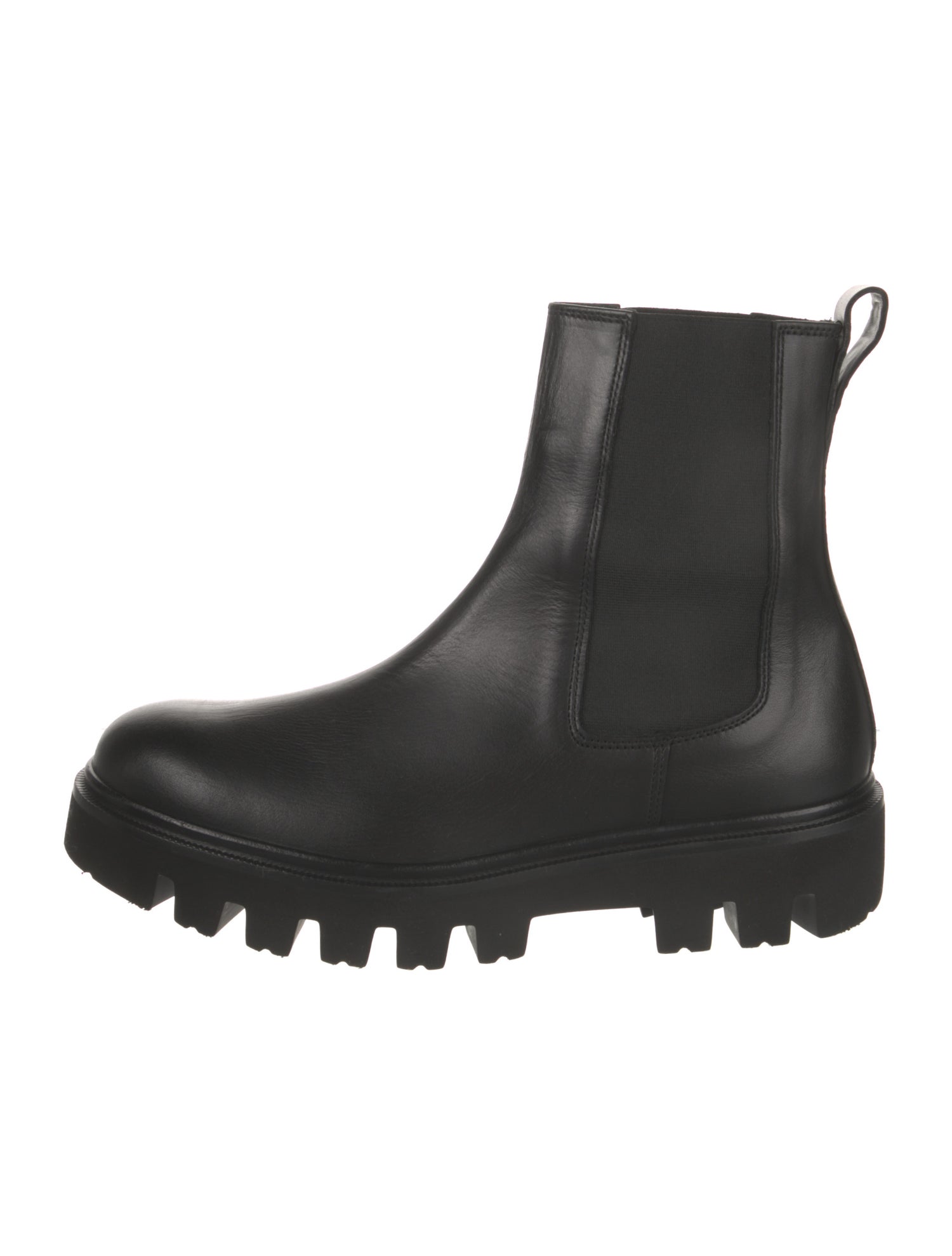 Koio Collective Leather Chelsea Boots