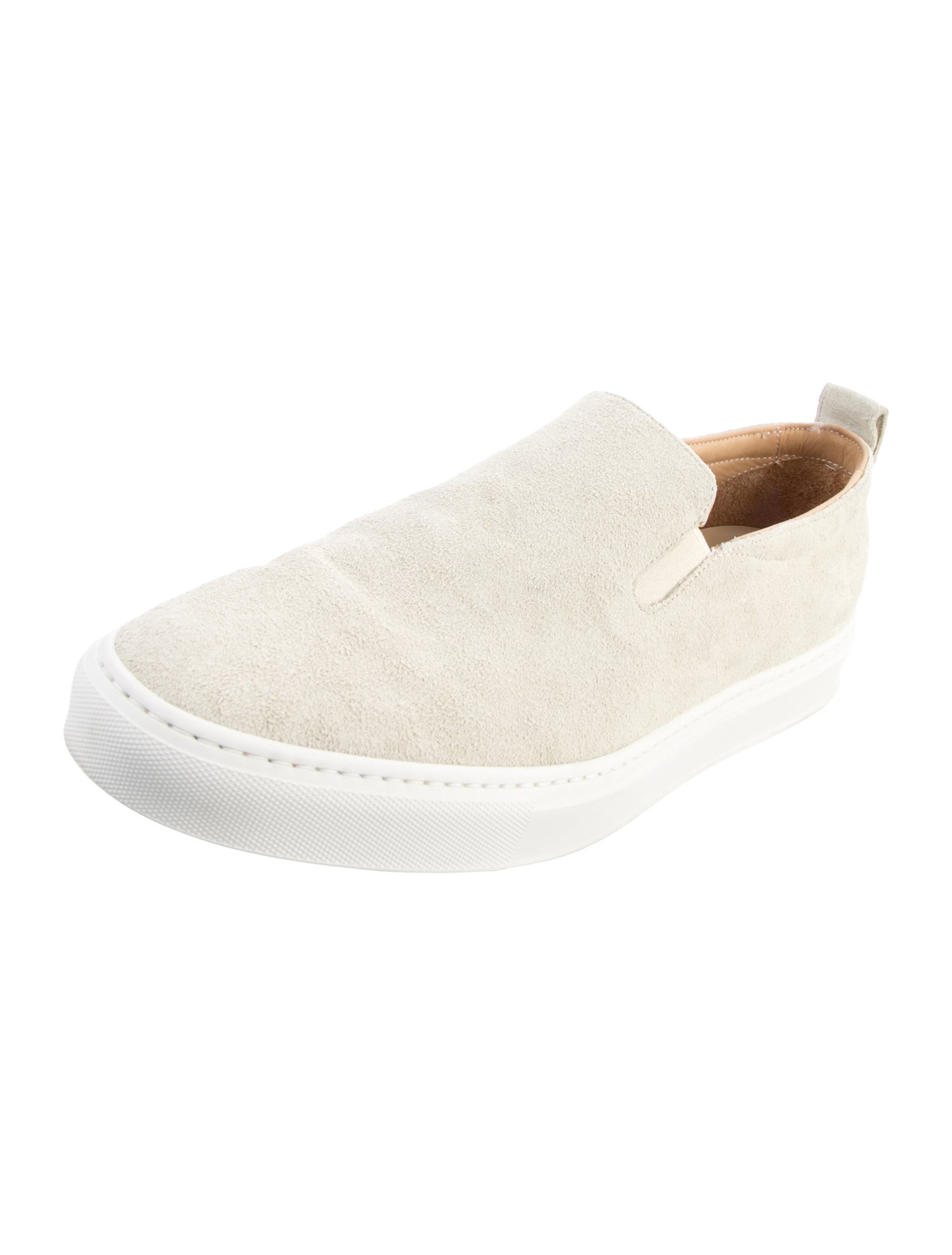 Koio Collective Suede Espadrilles