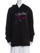 KITH x Colette Graphic Print Crew Neck Sweatshirt