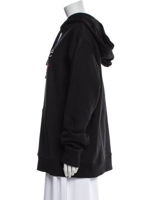 KITH x Colette Graphic Print Crew Neck Sweatshirt