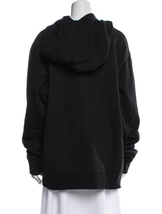 KITH x Colette Graphic Print Crew Neck Sweatshirt