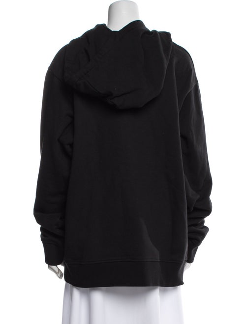 KITH x Colette Graphic Print Crew Neck Sweatshirt