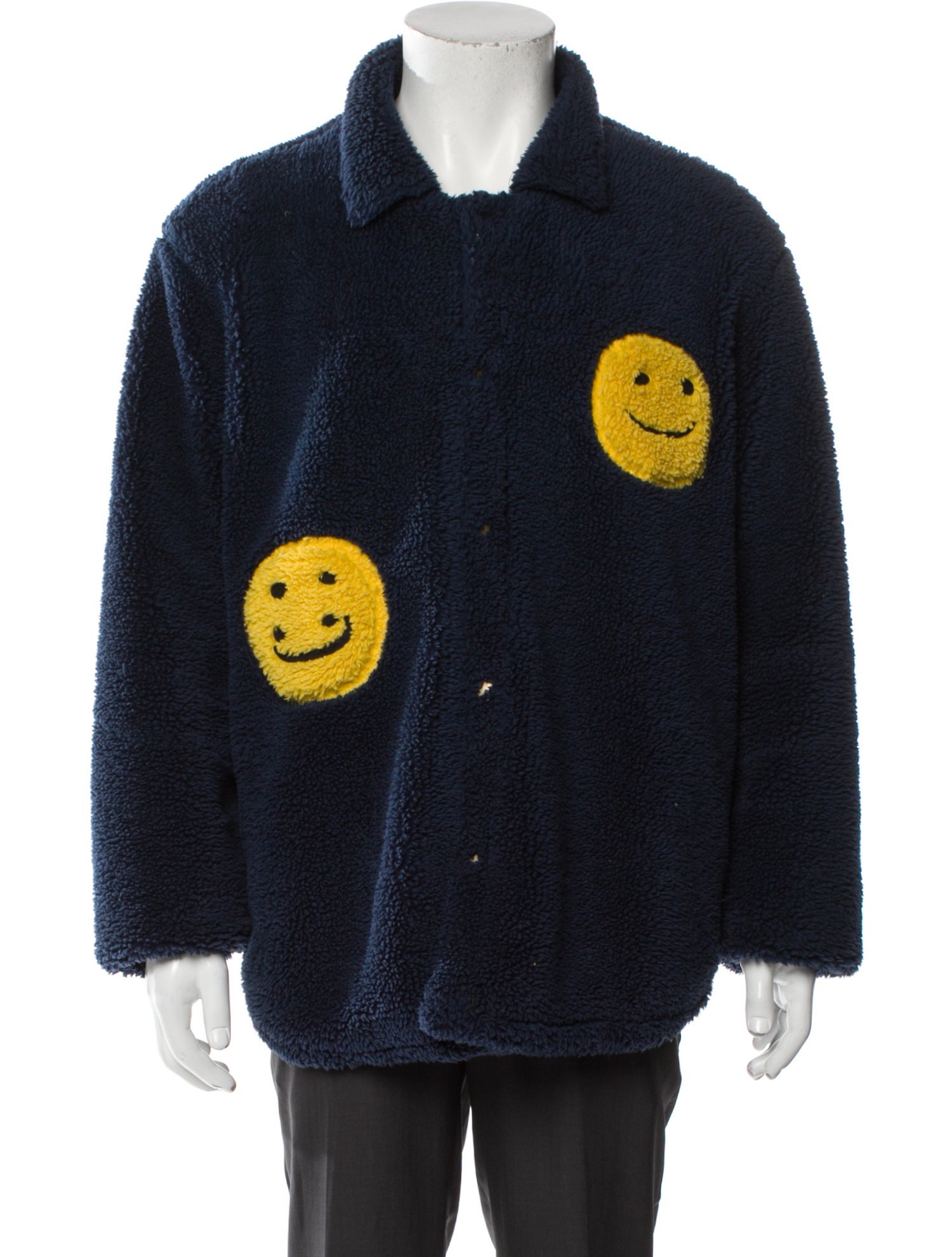 KID CUDI cpfm.xyz Jacket