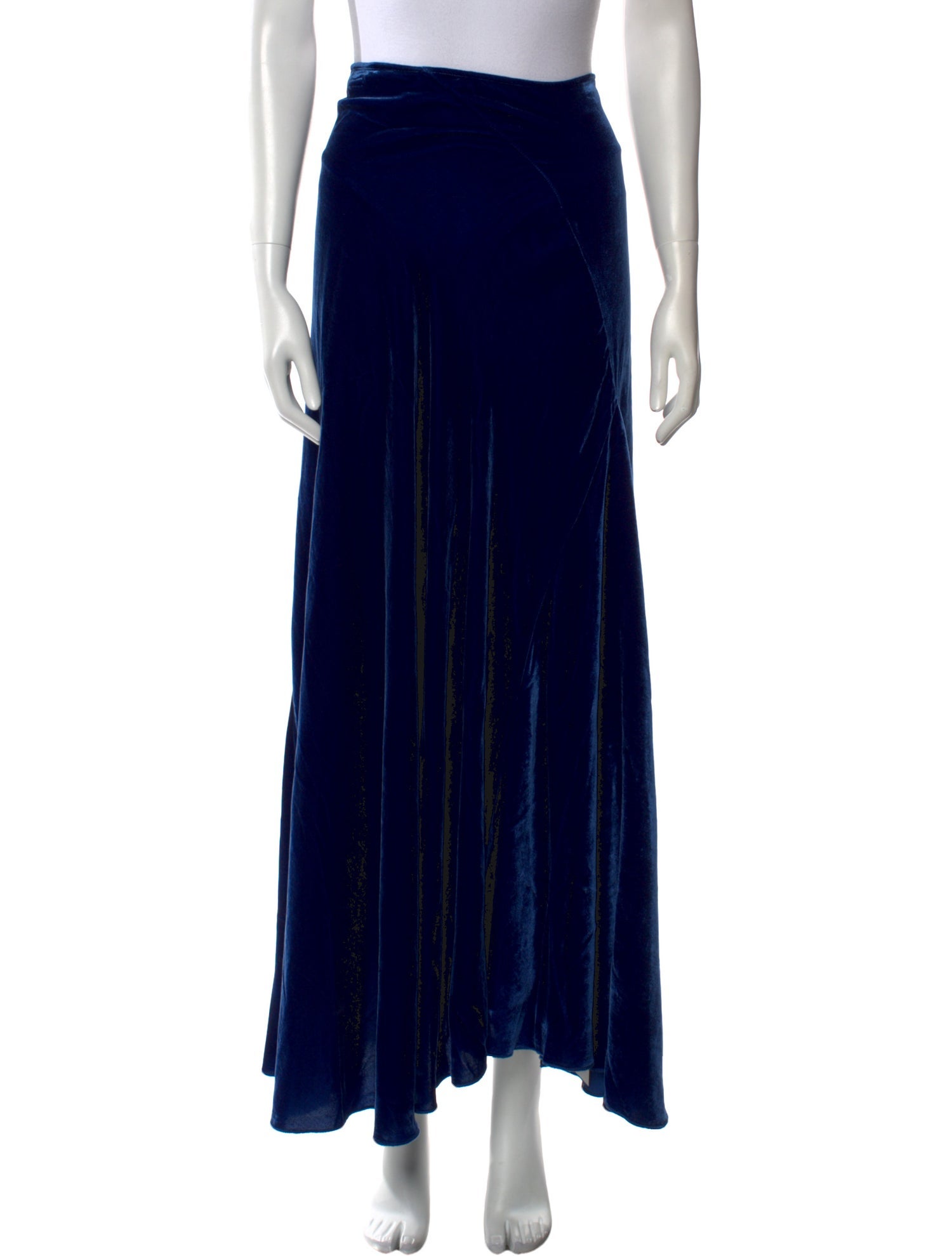 Katharine Kidd Long Skirt