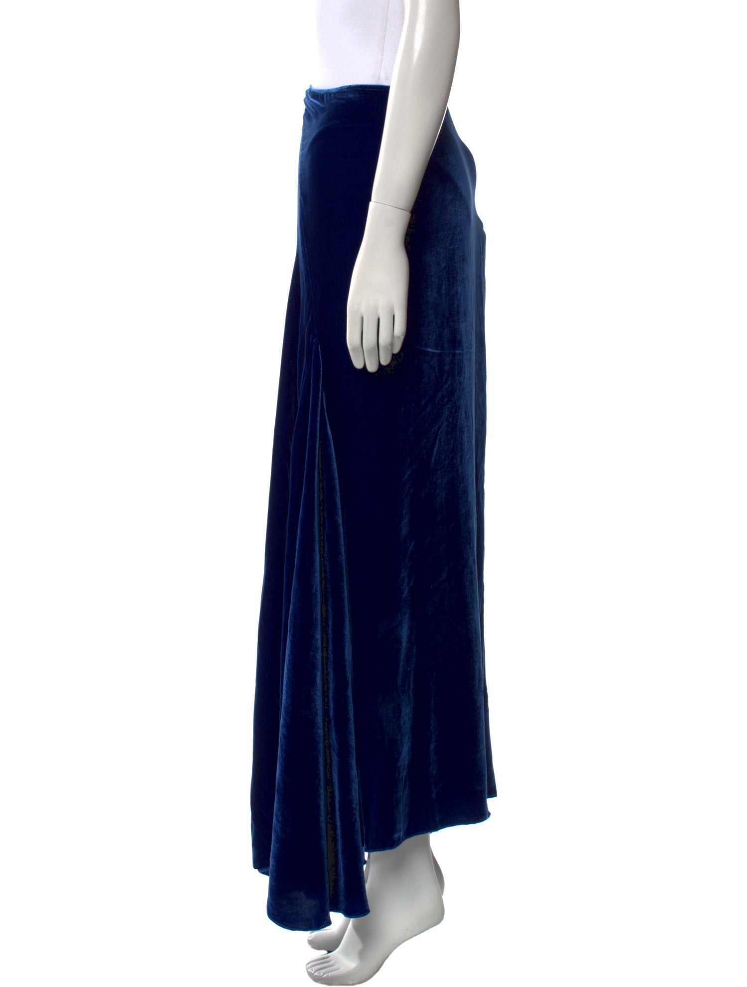 Katharine Kidd Long Skirt