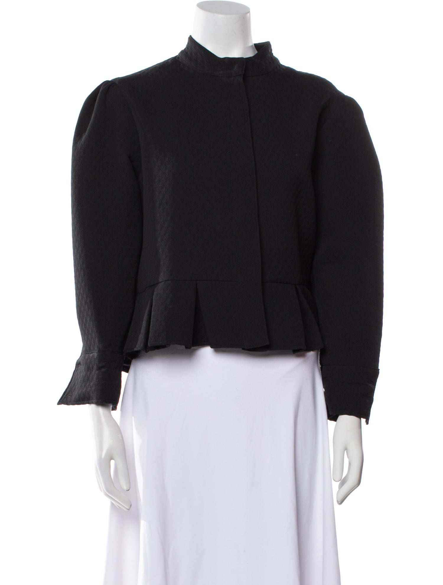 Katharine Kidd Jacket