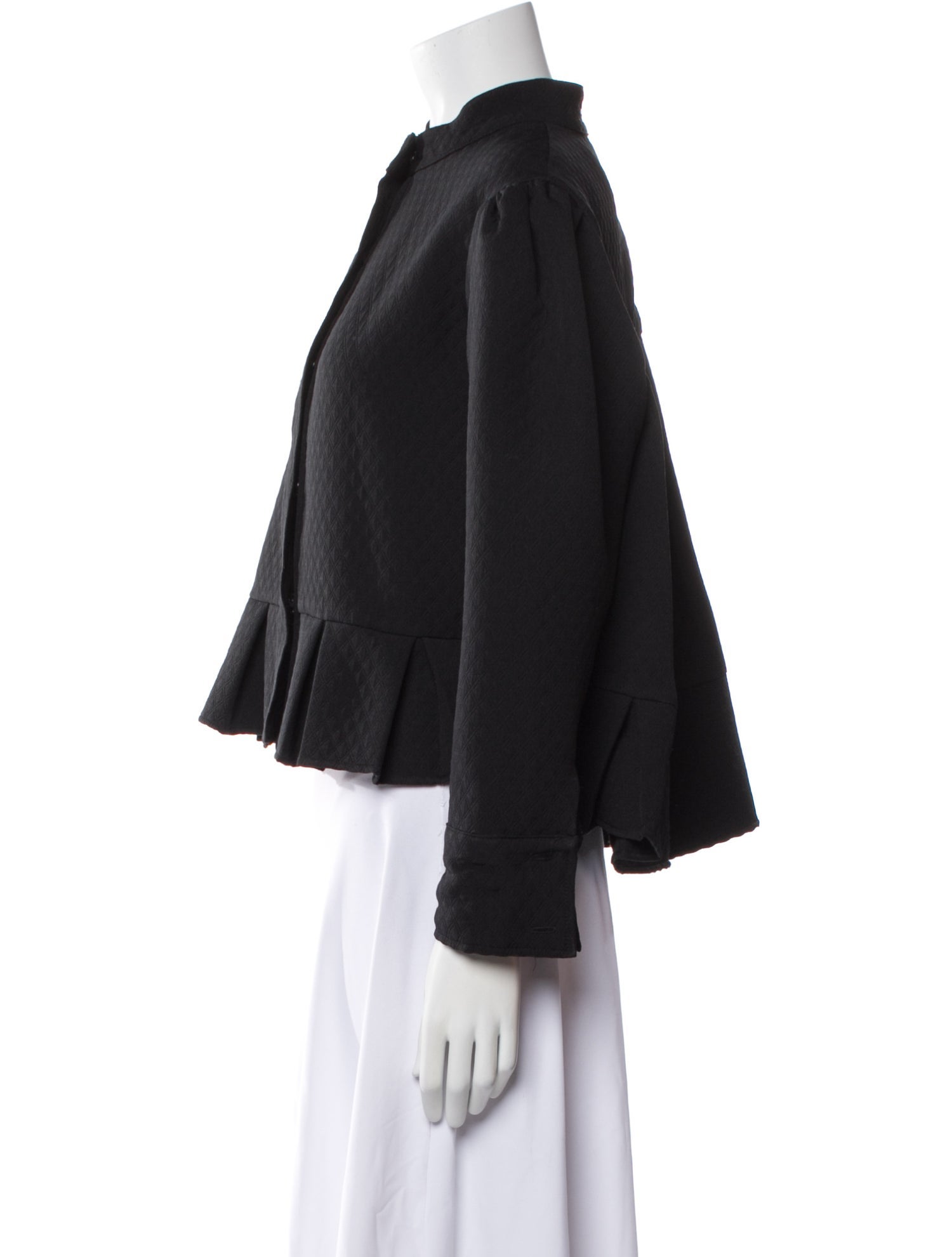 Katharine Kidd Jacket