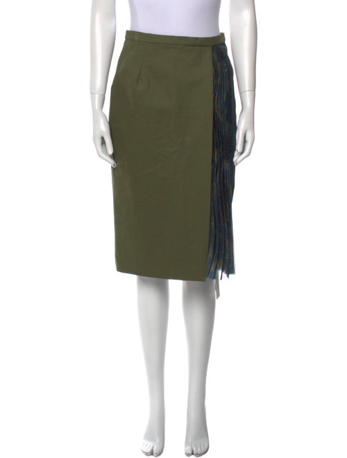 Katharine Kidd Knee-Length Skirt