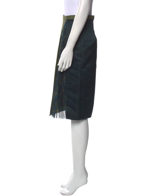 Katharine Kidd Knee-Length Skirt