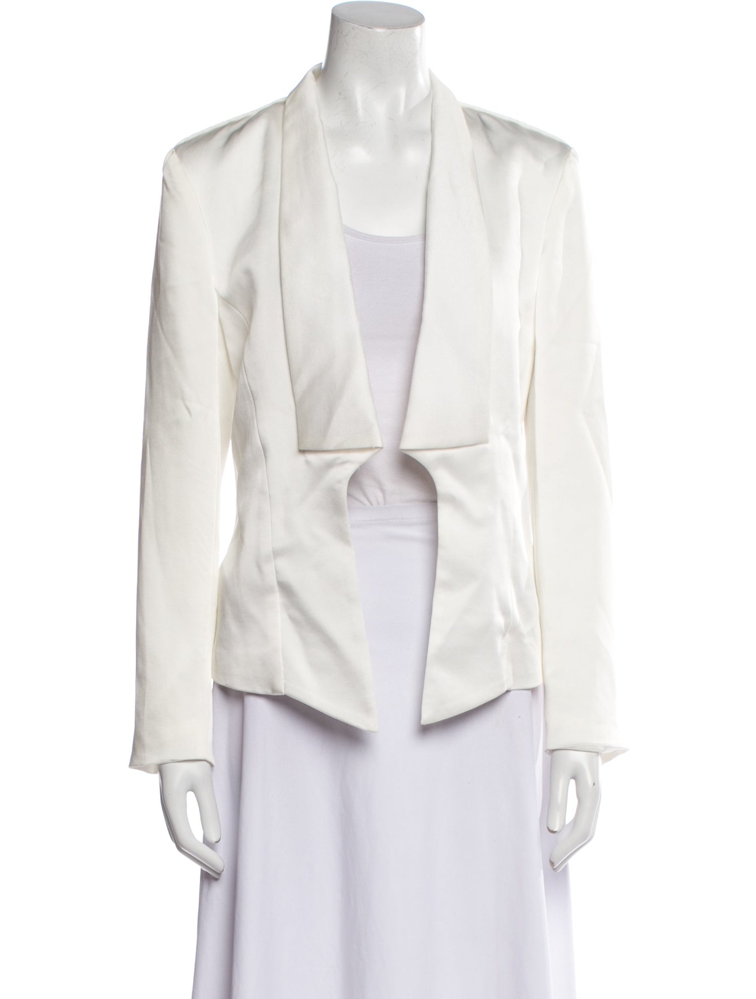 Katharine Kidd Blazer
