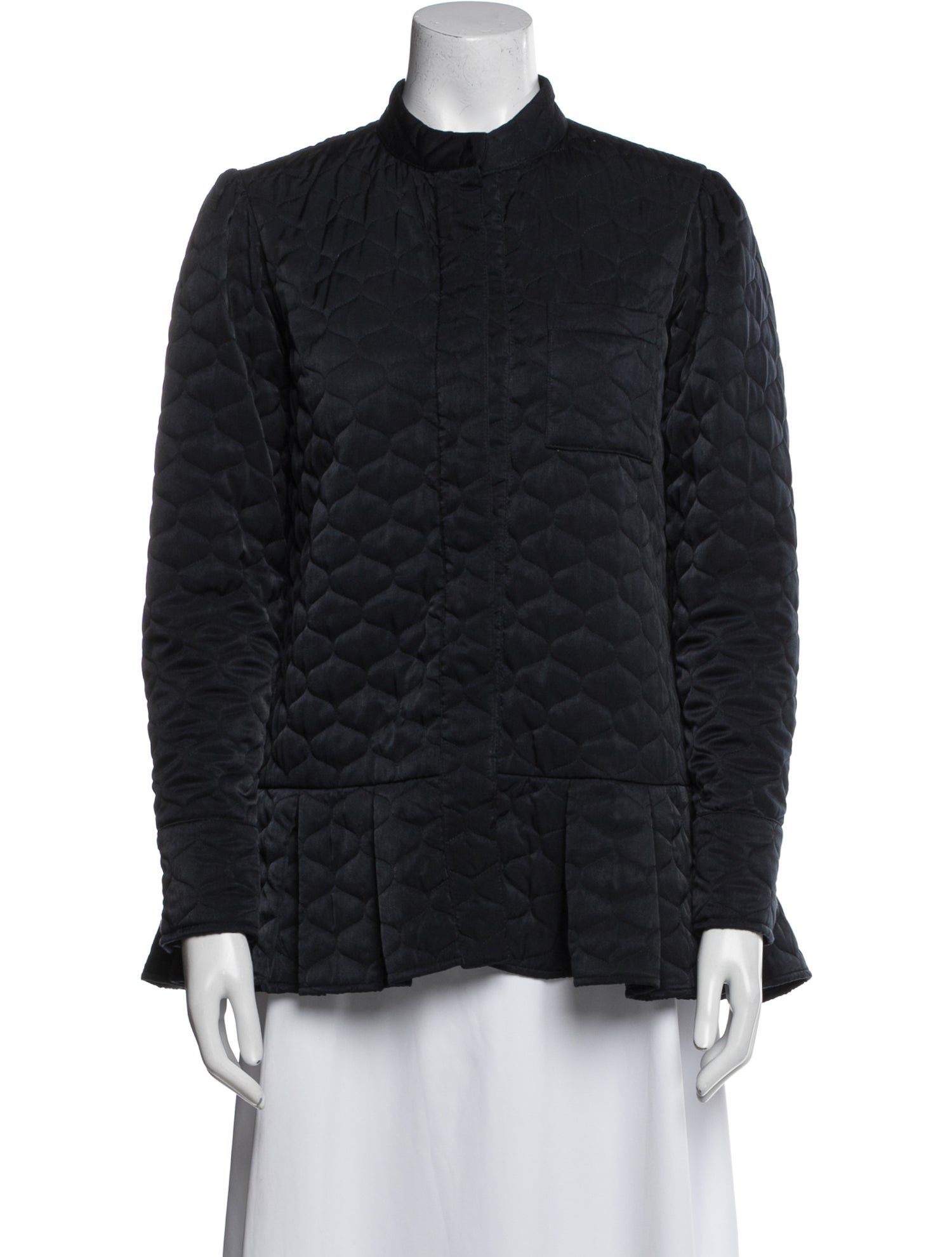 Katharine Kidd Printed Jacket