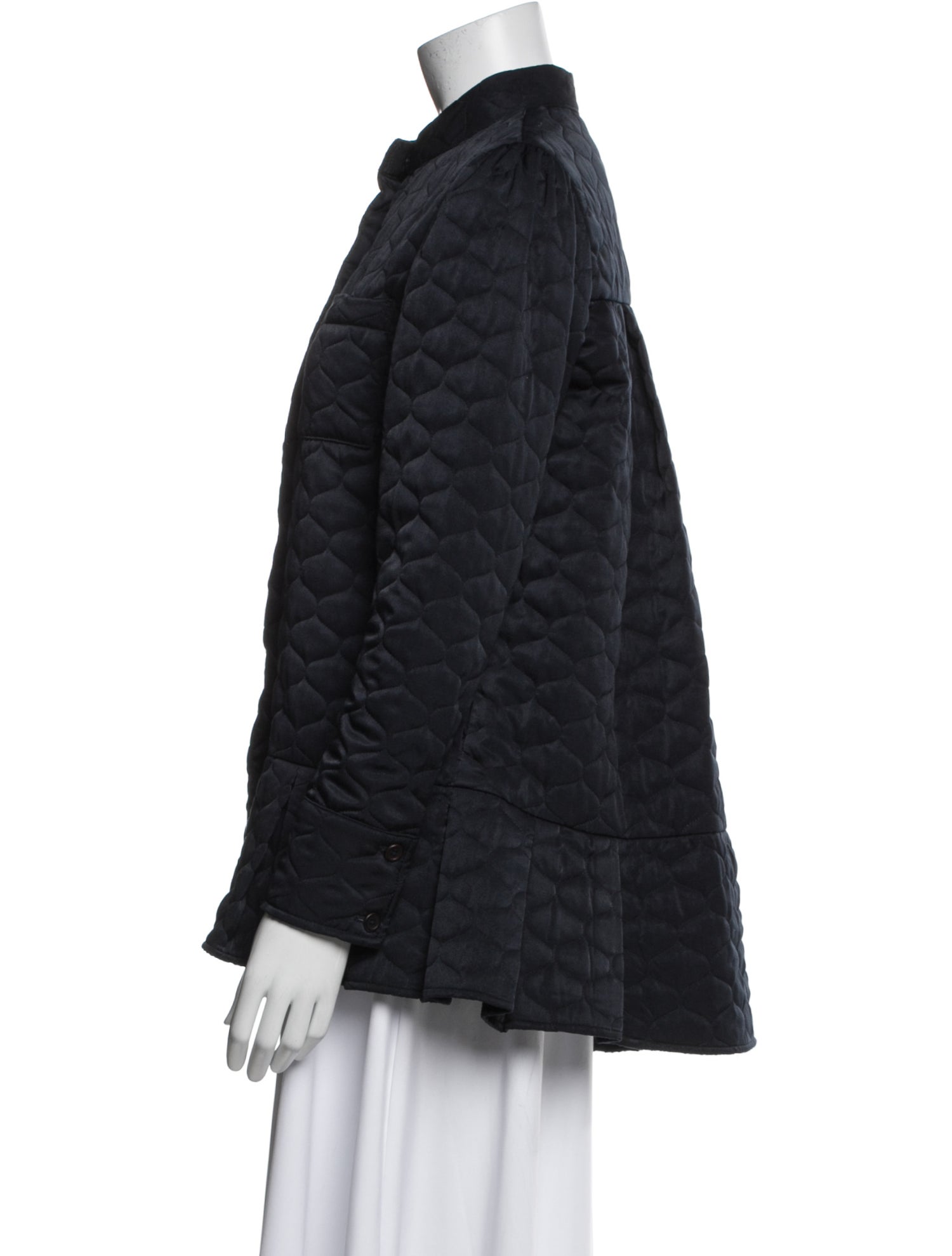 Katharine Kidd Printed Jacket