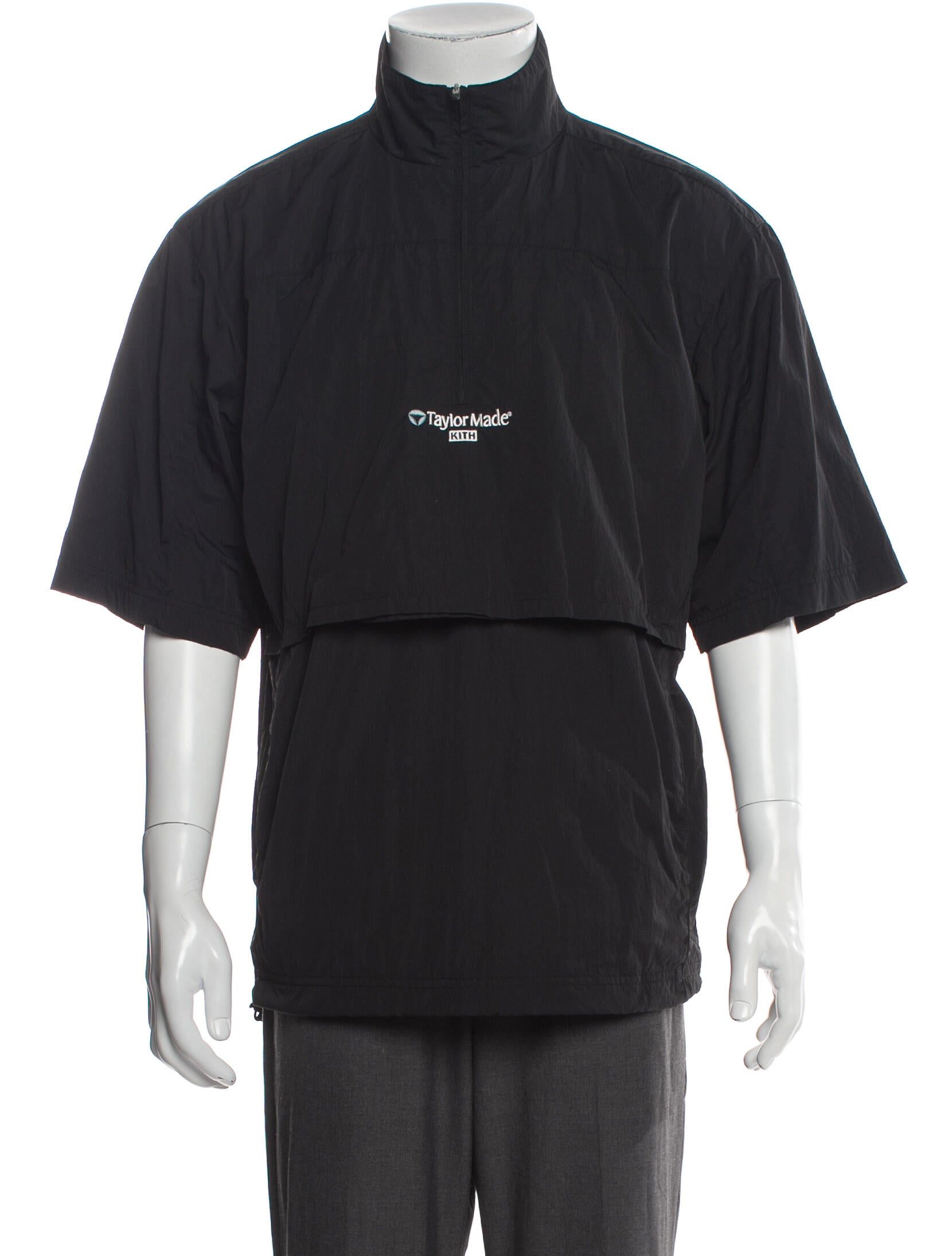 Kith x Taylor Made Graphic Print Jacket