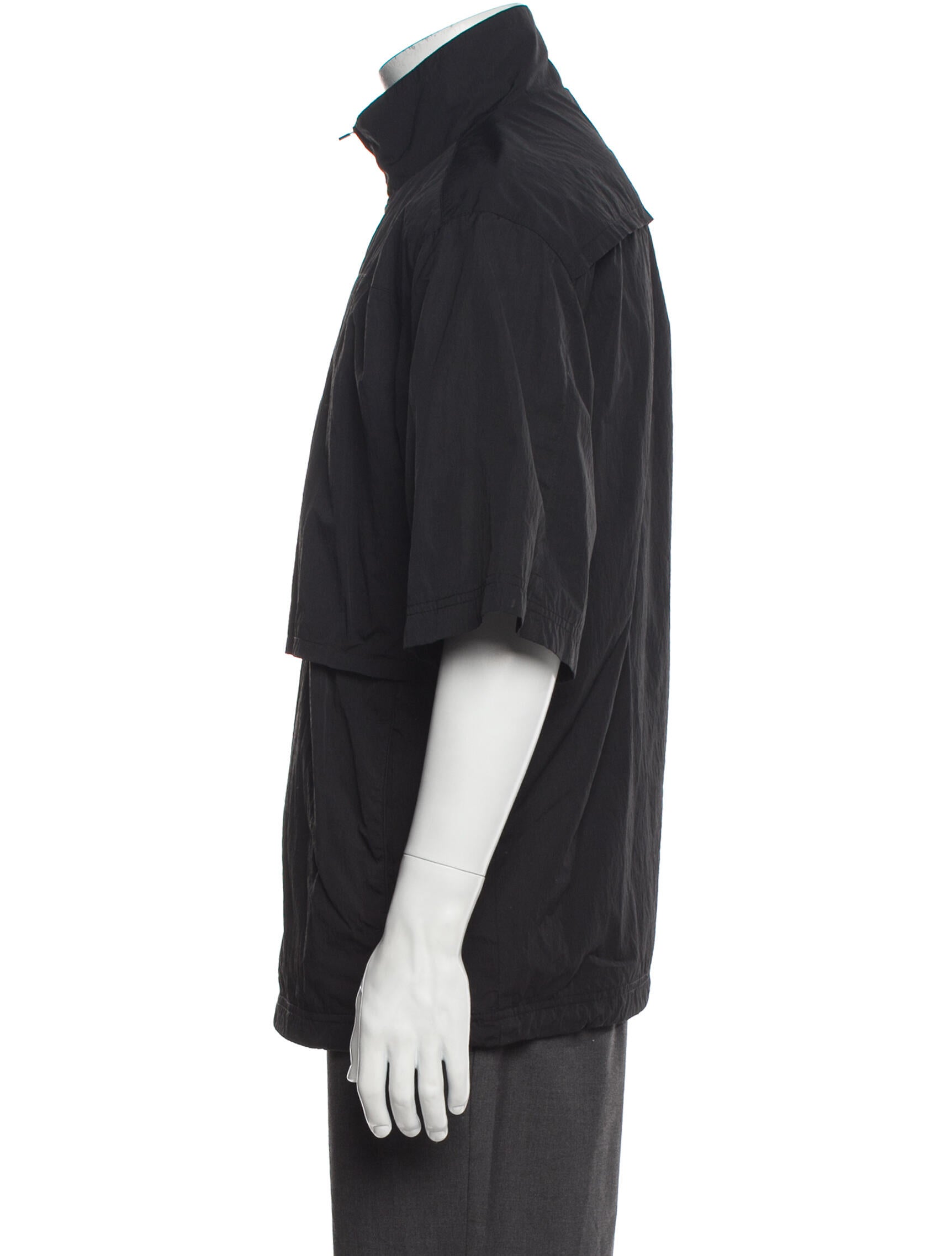 Kith x Taylor Made Graphic Print Jacket