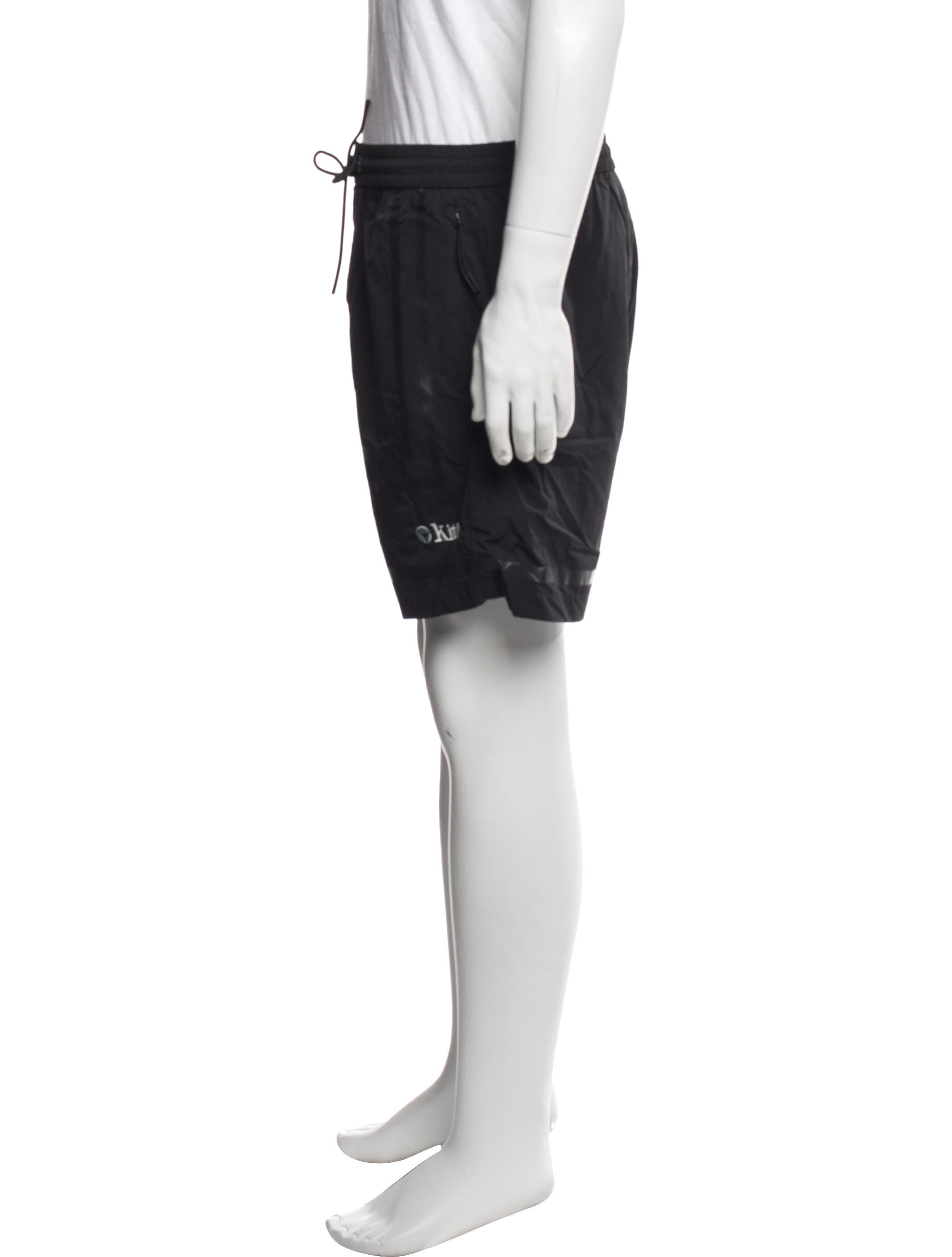 Kith x Taylor Made Jogger Shorts