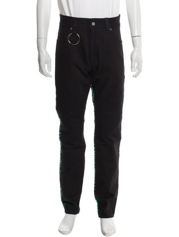 Kidill Jeans Straight-Leg S