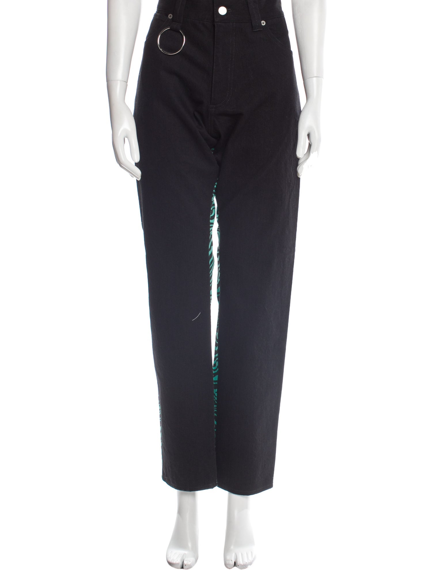 Kidill Straight-Leg Jeans w/ Tags