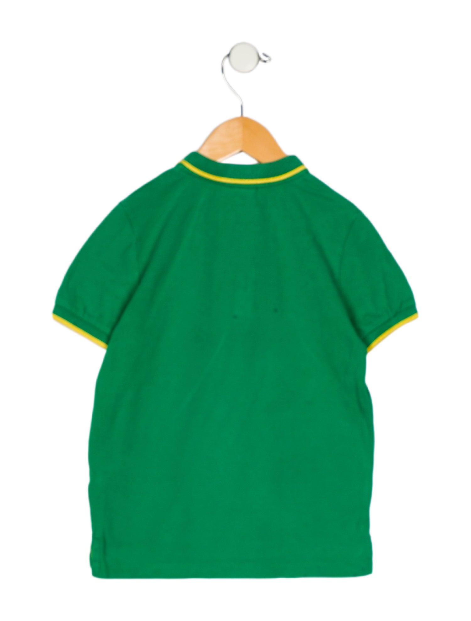 Kenzo Kids Kenzo Kids Short Sleeve Polo Top