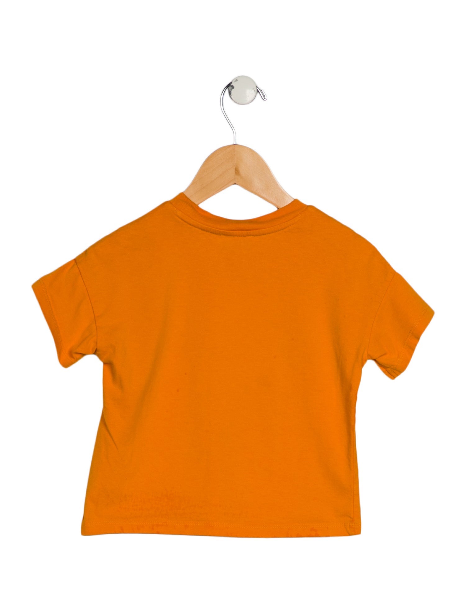 Kenzo Kids Boys' Short Sleeve Shirt