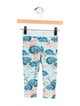 Kenzo Kids Toddler Boys' Printed Pants