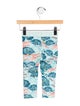 Kenzo Kids Toddler Boys' Printed Pants