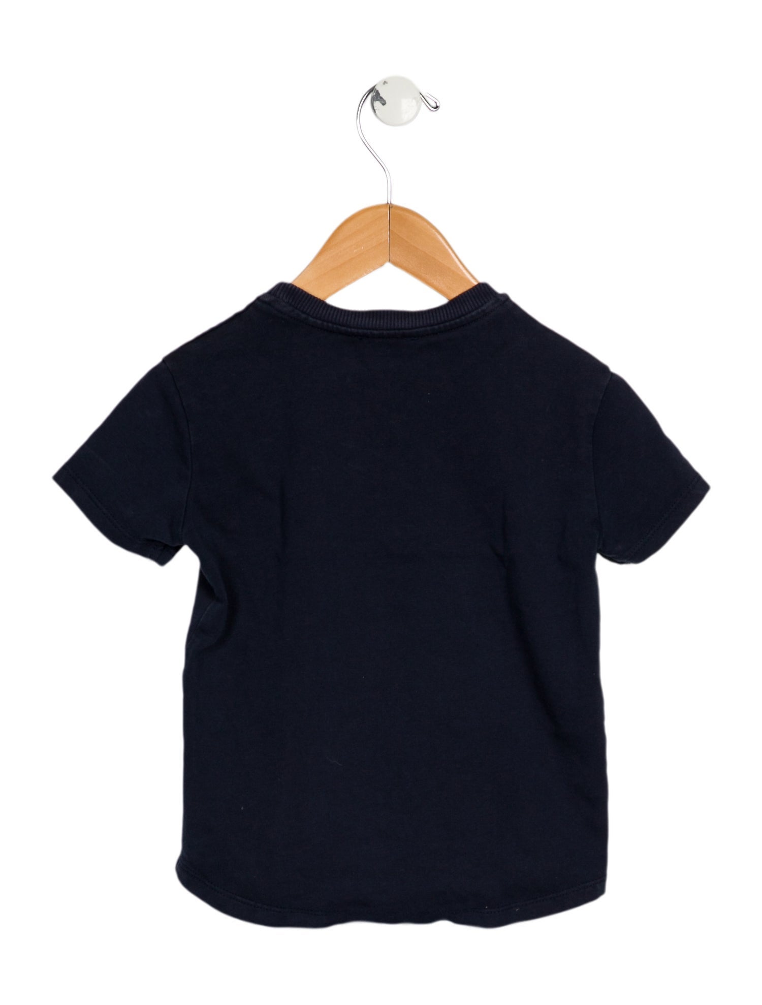 Kenzo Kids Toddler Boys' Logo Printed Short Sleeve T-Shirt