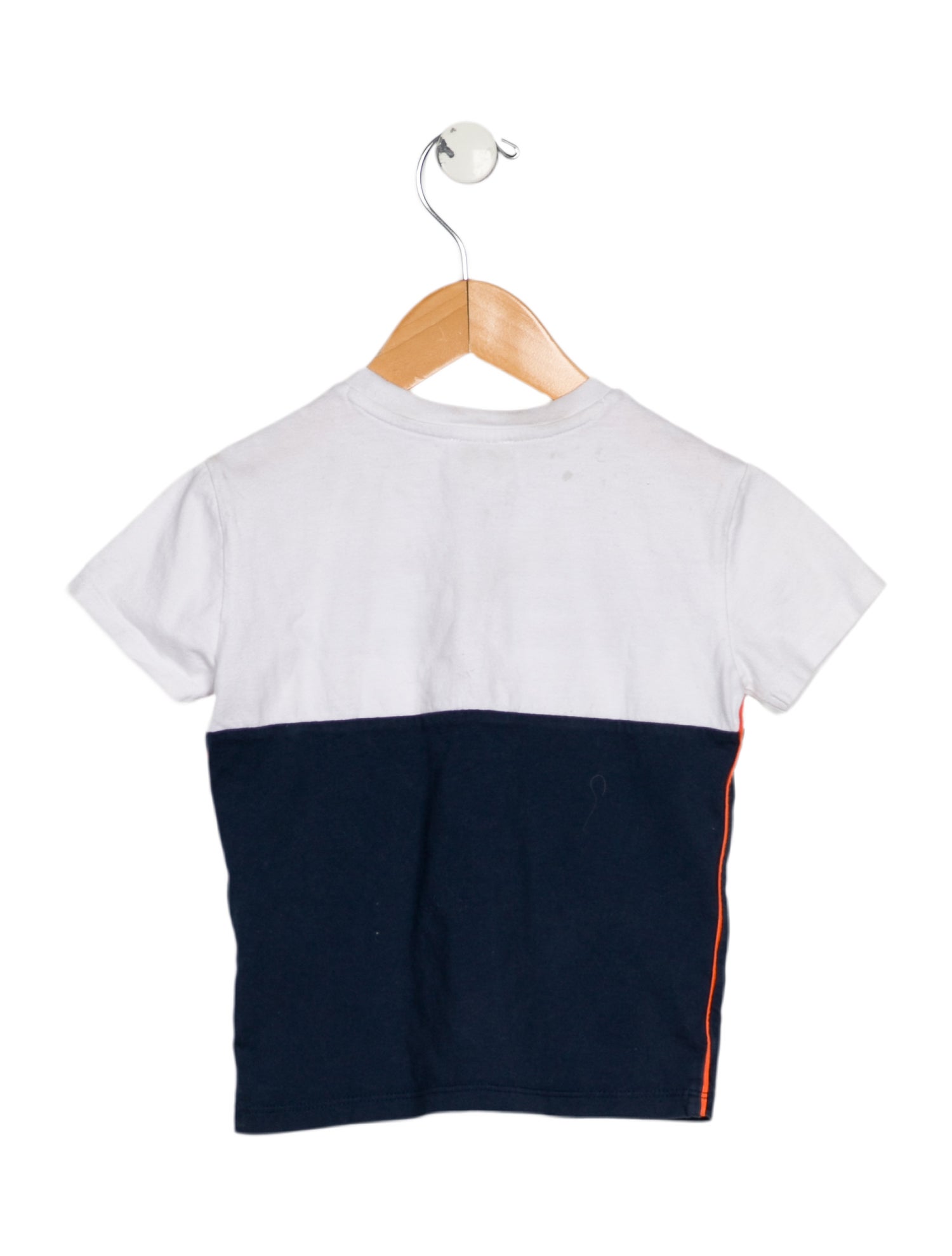 Kenzo Kids Toddler Boys' Logo Print Short Sleeve T-Shirt