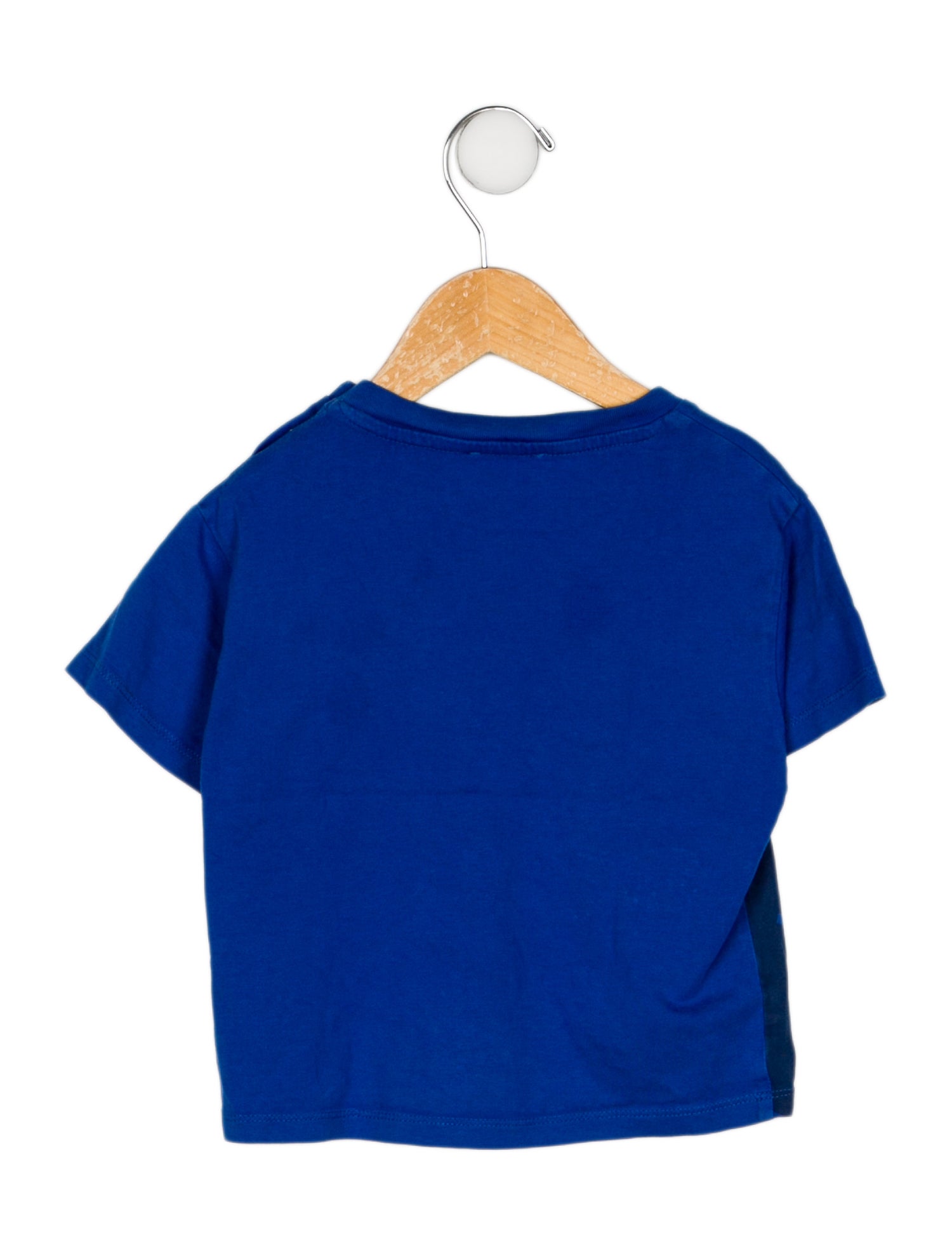 Kenzo Kids Toddler Boys' Graphic T-Shirt